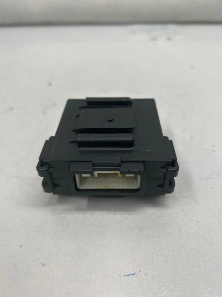 2020 HONDA CIVIC INTELLIGENT DRIVING CONTROL MODULE