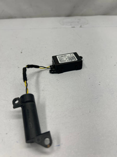 2018 2024 GMC TERRAIN THEFT DETERRENT CONTROL MODULE ASSY OEM 13523277