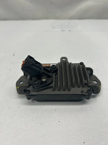 2020 2025 TOYOTA COROLLA CRUISE CONTROL RADAR UNIT SEDAN ASSEMBLY ASSY