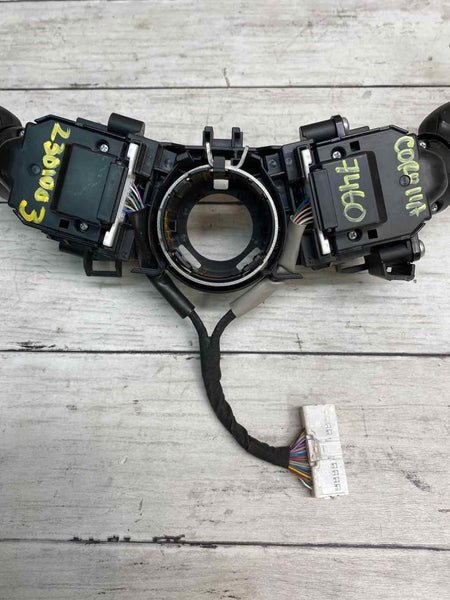 19 22 TOYOTA COROLLA SEDAN US MARKET HEADLIGHTS & WIPER SWITCH OEM 8432933080