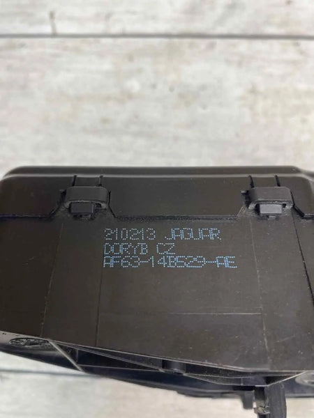 Range Rover Sport lidgate door lock 10 13 actuator tail gate OEM AF6314B529AE