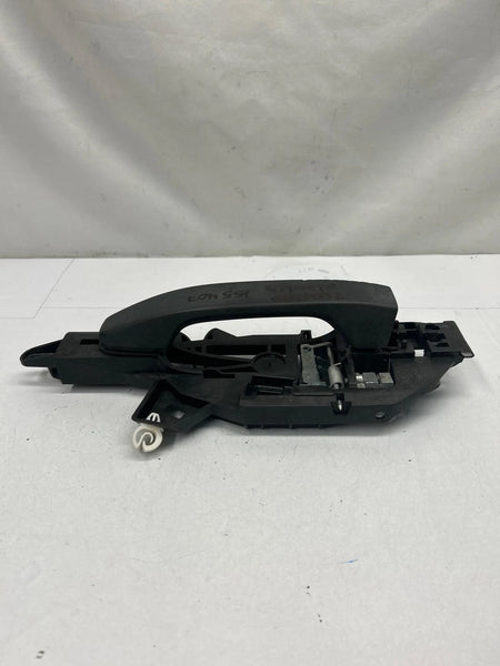 2015 TO 2022 CHEVROLET COLORADO DOOR HANDLE OUTSIDE REAR LEFT SIDE EXTENDED CAB