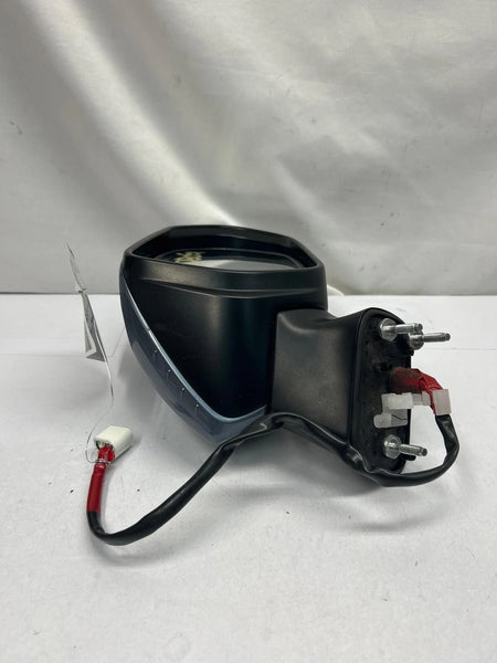 2020 TO 2025 TOYOTA COROLLA DOOR MIRROR RIGHT SIDE SEDAN ASSY OEM 8791002916 1K3