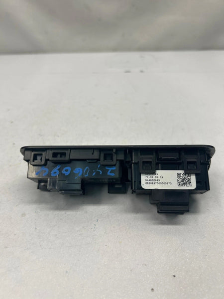 2021 CHEVROLET TRAIL BLAZER OVERHEAD CONSOLE COMMUNICATION SWITCH OEM 13440111
