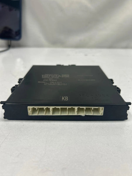 2021 TO 2024 TOYOTA CAMRY KEYLESS IGNITION CONTROL MODULE UNIT ASSY OEM 8999006390