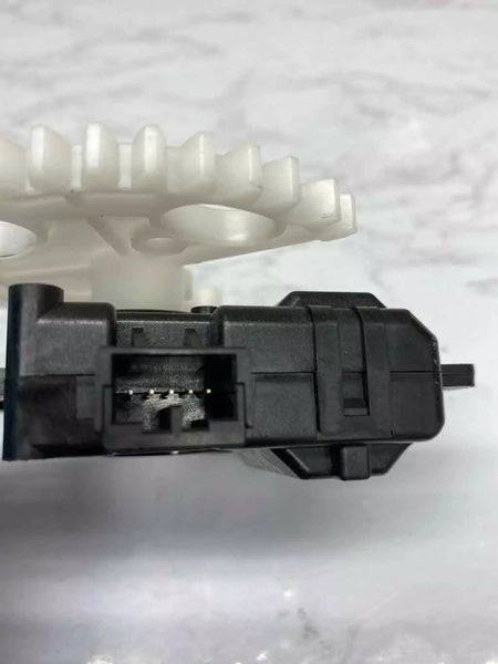 Conjunto del servoaccionador del motor de la trampilla de aire del Honda Civic 22-23 OEM AA1138004040