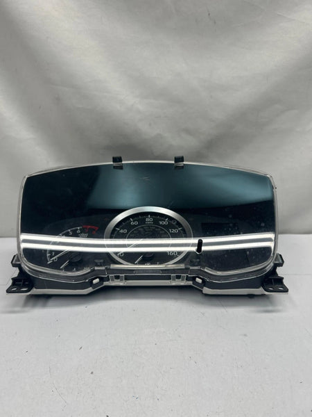 2021 TOYOTA COROLLA INSTRUMENT CLUSTER SPEEDOMETER SED OEM 83800F2W10 21K MILES