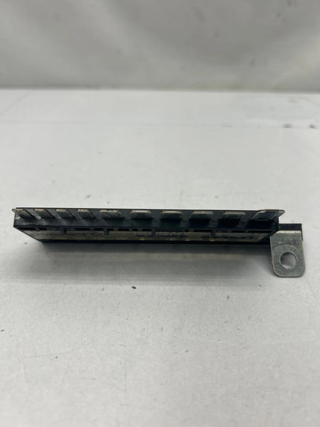 2019 HYUNDAI SONATA BATTERY FUSE TERMINAL BATTERY TERMINAL OEM 18092202