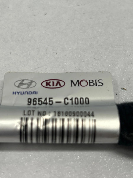 2015 TO 2019 HYUNDAI SONATA CABLE KEYBOARD CABLE KEYBOARD ASSY OEM 96545C1000