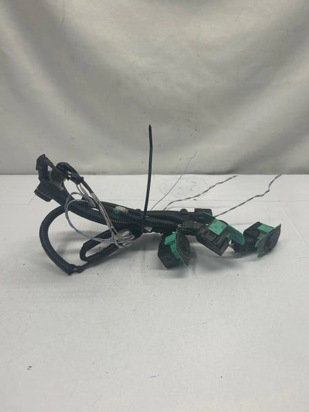 2023 TOYOTA COROLLA WIRE HARNESS ASSY