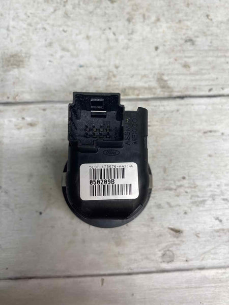 Interruptor del retrovisor izquierdo de Ford F150 (modelo 2006-2014), OEM 5L3T17B767AAW