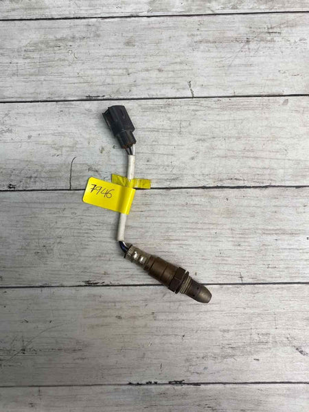 2018 TOYOTA 4RUNNER FRONT DRIVER SIDE OXYGEN SENSOR OEM 8946735130