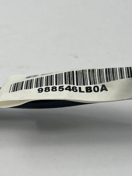 2020 NISSAN SENTRA FRONT RIGHT WIRE HARNESS ASSY OEM 988546LB0A