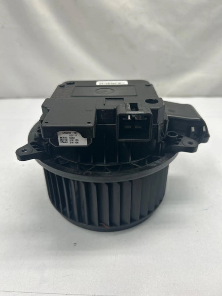 2015 TO 2025 FORD F-150 BLOWER MOTOR FRONT ASSEMBLY