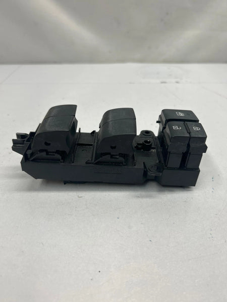 2019 TO 2022 TOYOTA RAV-4 WINDOW SWITCH FRONT DRIVER LEFT MASTER ASSEMBLY