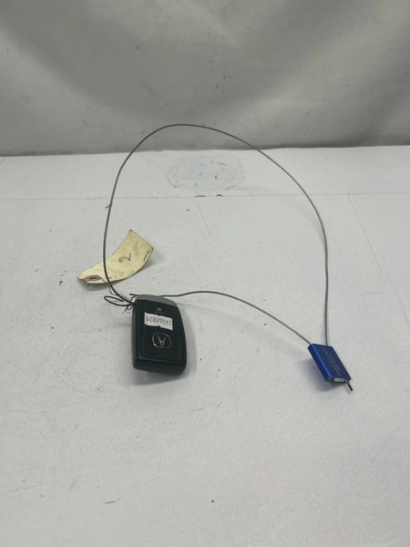 2018 2019 2020 ACURA TLX KEY REMOTE/FOB ASSY 4 BOTTONS