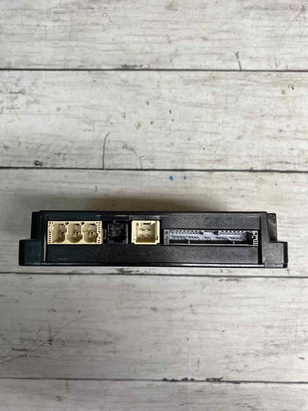 20 TOYOTA COROLLA TRANSCEPTOR TELEMÁTICO MÓDULO DE CONTROL CONJUNTO OEM 8674148091