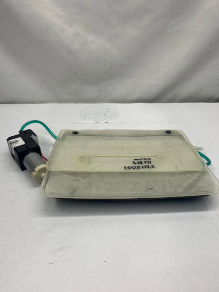 2020 JEEP CHEROKEE SEAT LUMBAR SUPPORT FRONT LEFT ASSY