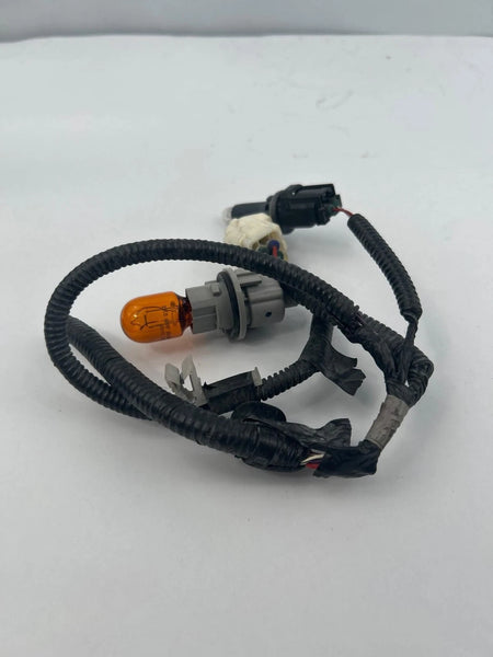 20-22 TOYOTA COROLLA HEADLAMP WIRING PIGTAIL FRONT RIGHT HEADLIGHT HARNESS JAPAN