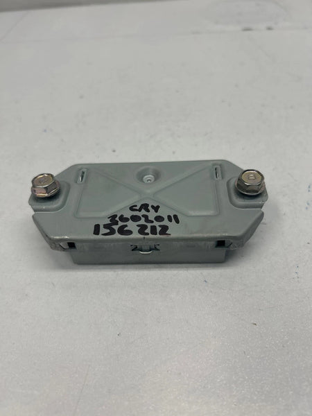 2017 TO 2022 HONDA CRV ACTIVE NOISE CONTROL MODULE UNIT ASSY OEM 39200tlca01