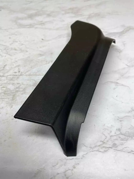 Embellecedor superior del pilar C trasero derecho de Honda HRV, cubierta OEM 72940T7W, 16 17 18 19 20 21 22