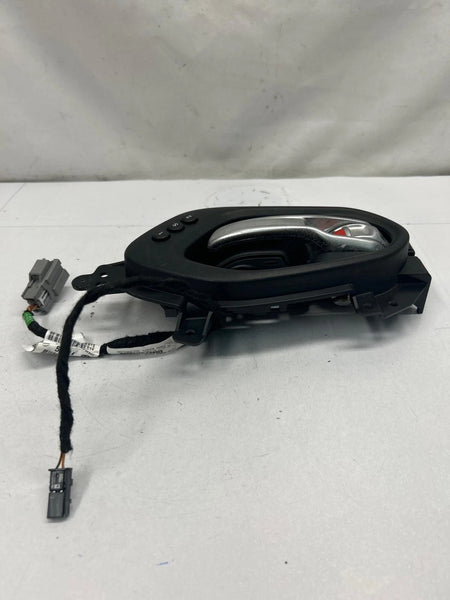 2019 2020 2021 2022 2023 JEEP CHEROKEE DOOR HANDLE INSIDE FRONT RIGHT SIDE ASSY
