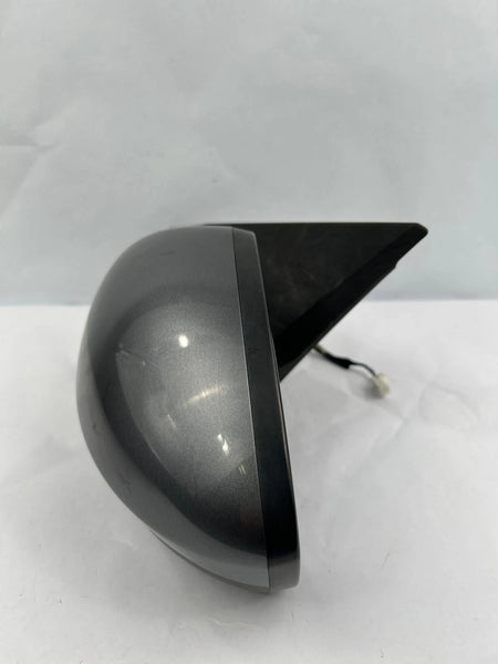 2020 2024 2025 NISSAN SENTRA DOOR MIRROR LEFT SIDE ASSY OEM 963026LB0A CODE KAD