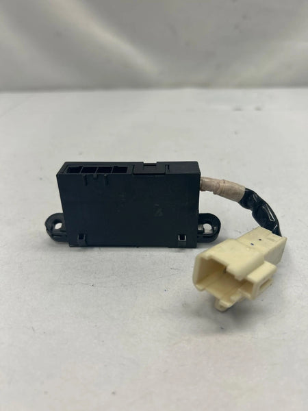 2019 TOYOTA HIGHLANDER TOYOTA HIGHLANDER HEATER CONTROL UNIT ASSY