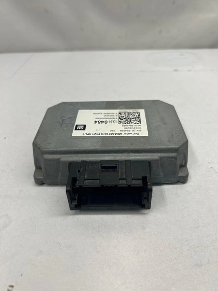 2020 2021 TOYOTA COROLLA POWER INVERTER CONTROL MODULE UNIT ASSY OEM 13510484