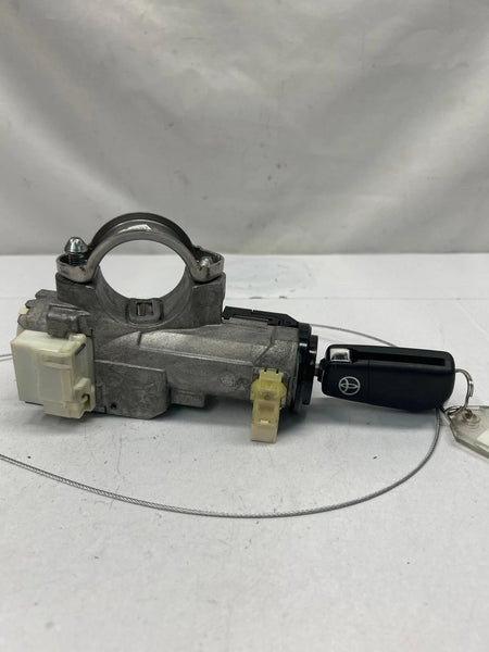 2020 TO 2025 TOYOTA COROLLA IGNITION SWITCH CONVENTIONAL SEDAN ASSEMBLY