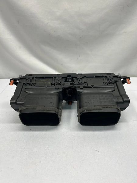 2020 TOYOTA COROLLA AIR CONDITIONER VENT CENTER DASHBOARD ASSY OEM 1556512710