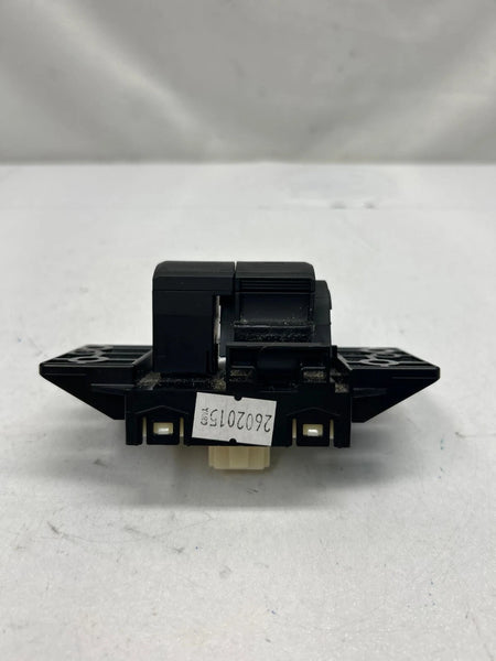 2020 TOYOTA COROLLA CENTER CONSOLE PARKING BRAKE & HOLD CONTROL SWITCH ASSY