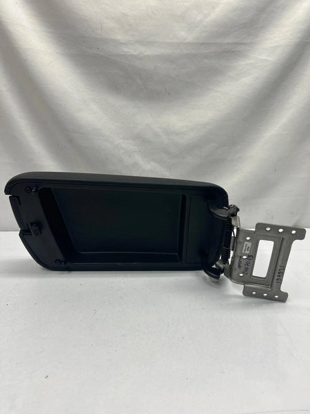 2016 2017 2018 KIA OPTIMA CENTER CONSOLE ARMREST BLACK ASSY