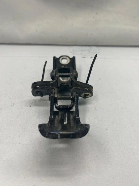 2017 CHEVY SILVERADO 1500 DOOR HINGE FRONT LEFT SIDE ASSY