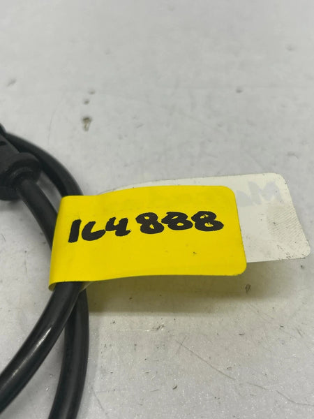 2013 MERCEDES 350 WHEEL SPEED SENSOR ASSY OEM 2105407681