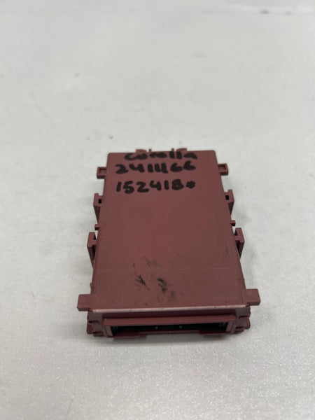 2020 TO 2023 TOYOTA COROLLA NETWORK GATEWAY CONTROL SEDAN ASSEMBLY OEM 891110R020