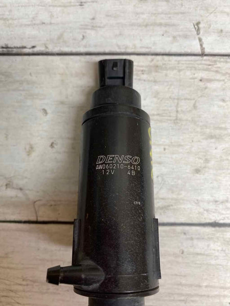 2014 BMW X1 ANTENNA SUPPRESSION FILTER OEM 9181454