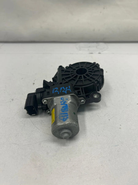 2018 2025 HONDA ODYSSEY WINDOW MOTOR REAR RIGHT SIDE ASSY