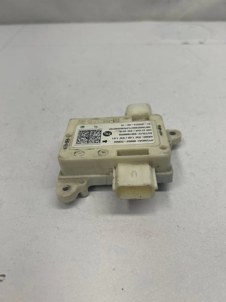 2020 HYUNDAI TUCSON PASSENGER SEAT OCCUPANT OCCUPANCY SENSOR ASSY