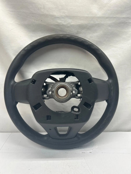 2022 TOYOTA COROLLA STEERING WHEEL SEDAN US BUILT ASSEMBLY LEATHER APEX PACKAGE