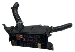 20 21 22 HONDA HRV MOTOR FUSÍVEL CAIXA DE BLOCO RELÉ SEM FARÓIS DE NEBLINA ASSY OEM 32100T7SA60