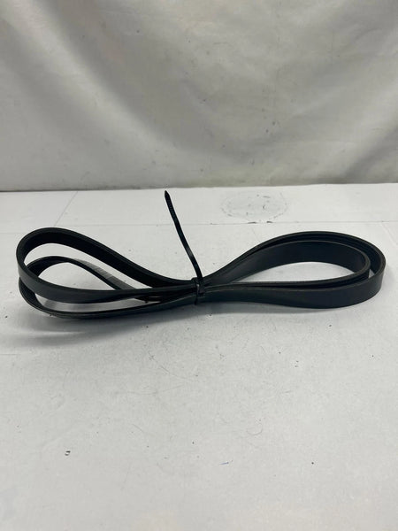 2011 NISSAN QUEST LENGTH BELT DRIVE BLACK FITS