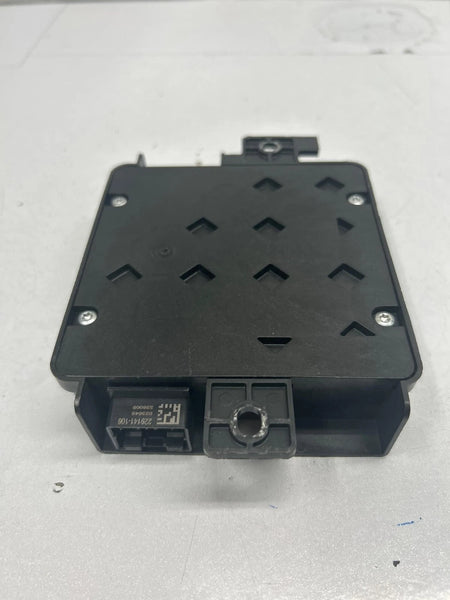 2020 JEEP CHEROKEE KEYLESS ENTRY CONTROL MODULE ASSY