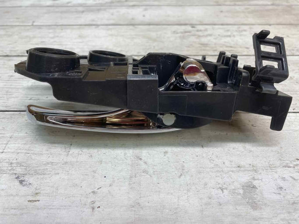 2016 2021 HONDA HRV LH REAR LEFT INSIDE DOOR HANDLE ASSY OEM 72160T7WA01ZA