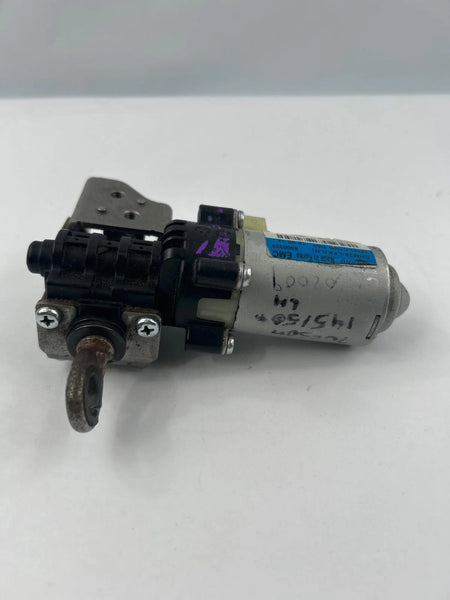 2020 HYUNDAI TUCSON SEAT MOTOR FRONT LEFT SIDE ASSY OEM 88583C1000