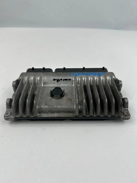 2021 TOYOTA COROLLA 1.8L SED ENGINE CONTROL UNIT ASSY OEM 8966602B30