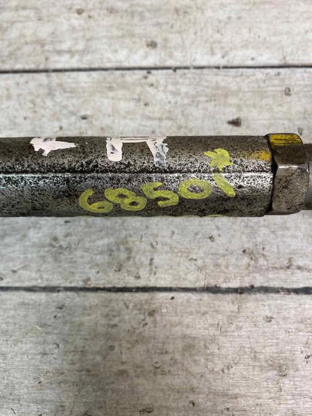 2018 GMC SIERRA 1500 PICKUP INNER & OUTER TIE ROD LEFT DRIVER SIDE OEM