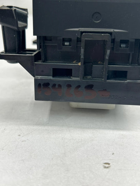 2023 TOYOTA CAMRY DASH SWITCH MODE CONTROL SWITCH ASSY OEM 75K156