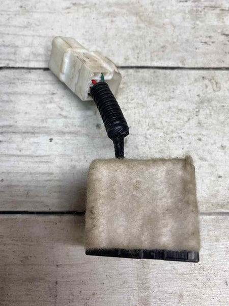 Toyota Corolla seat heater 2020 2022 control module right side OEM 8750160040