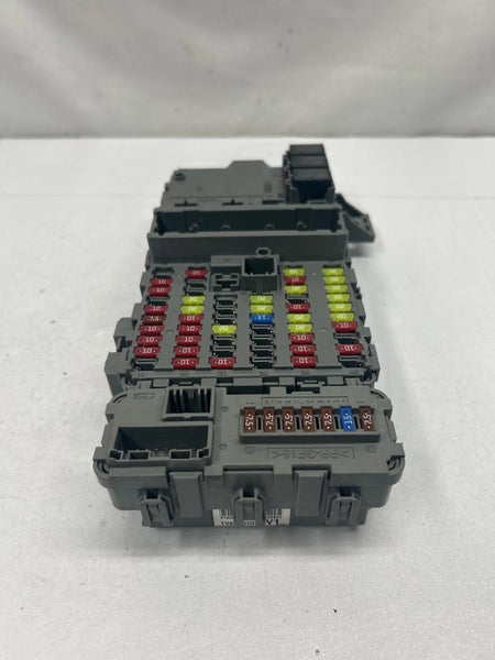 2022 HONDA ACCORD JUNCTION BOX CABIN FUSE RELAY BLOCK ASSY OEM